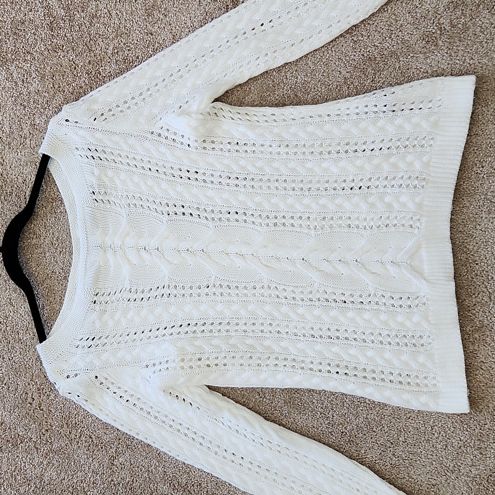 Ralph Lauren Women's Sweater